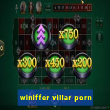 winiffer villar porn